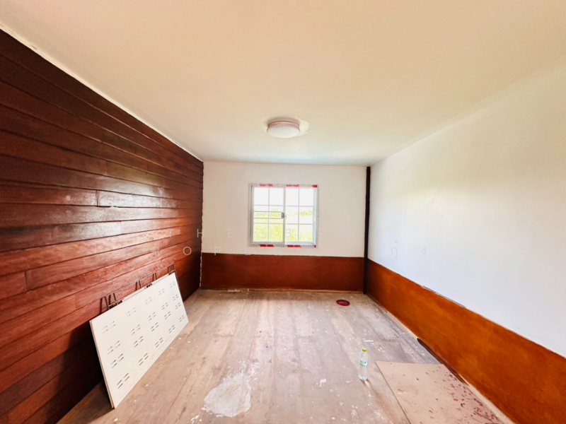 ขาย - บ้านเดี่ยวถนนขาด นครปฐม, นครปฐม