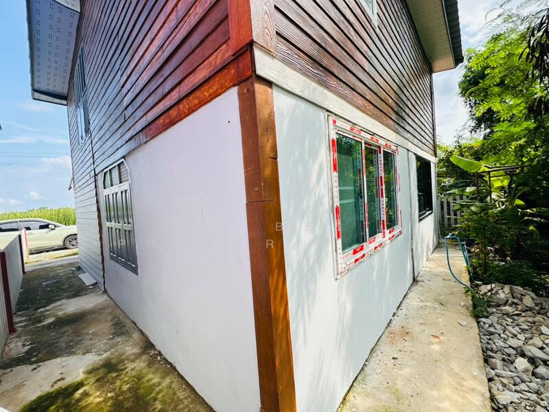 For Sale - บ้านเดี่ยวถนนขาด นครปฐม, Nakhon Pathom
