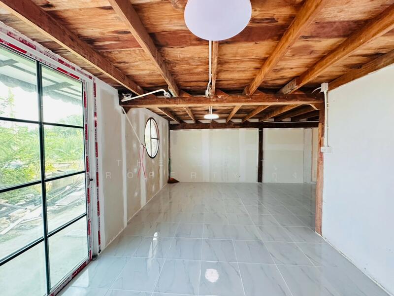 For Sale - บ้านเดี่ยวถนนขาด นครปฐม, Nakhon Pathom