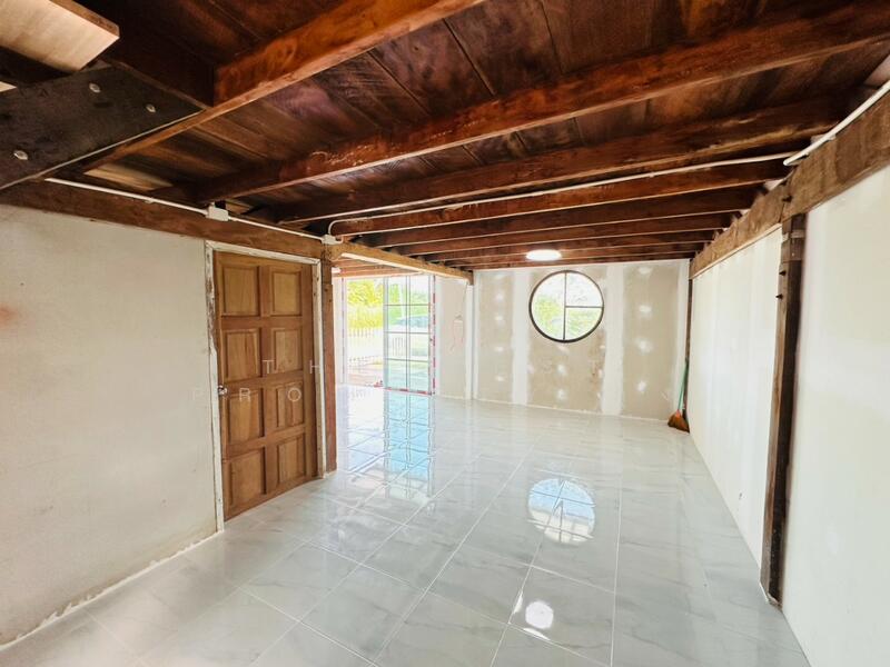 ขาย - บ้านเดี่ยวถนนขาด นครปฐม, นครปฐม