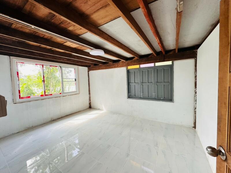 For Sale - บ้านเดี่ยวถนนขาด นครปฐม, Nakhon Pathom