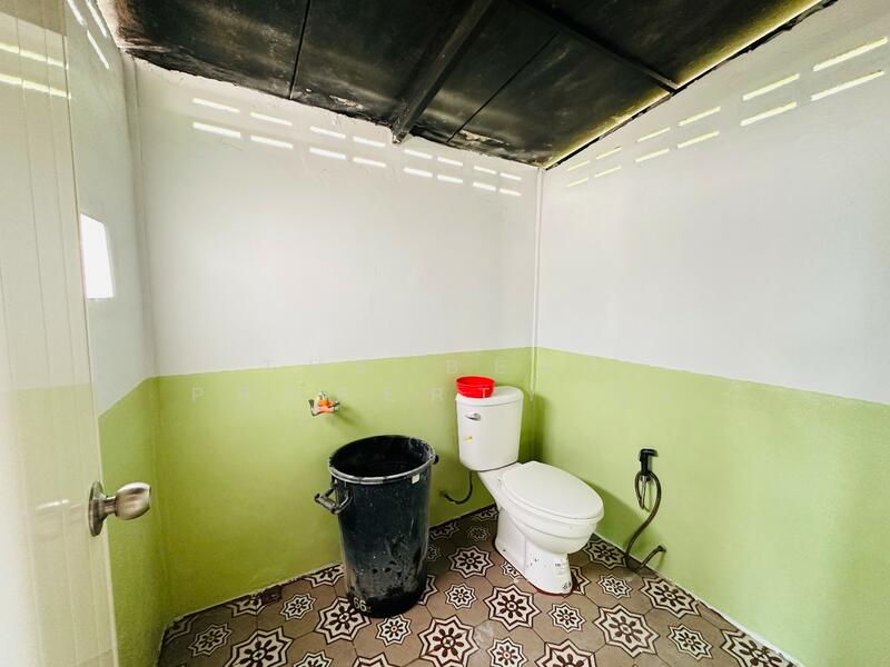 For Sale - บ้านเดี่ยวถนนขาด นครปฐม, Nakhon Pathom