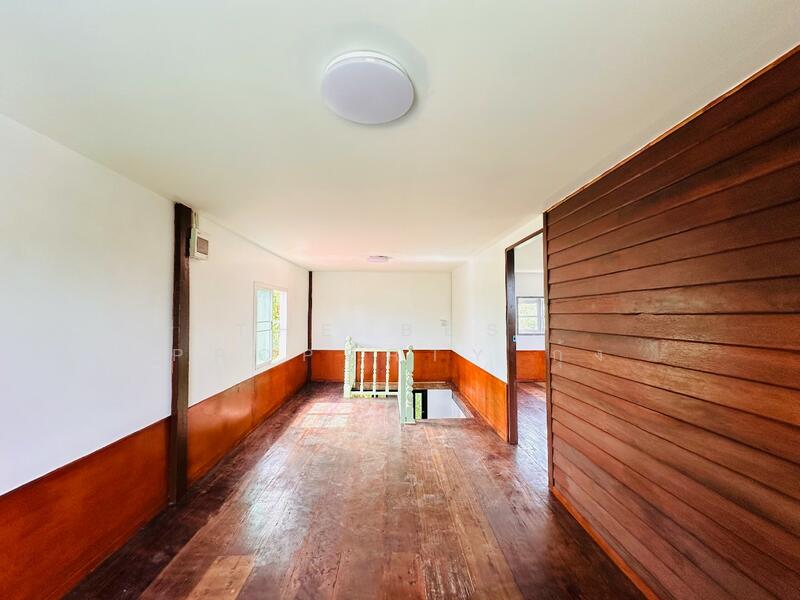 For Sale - บ้านเดี่ยวถนนขาด นครปฐม, Nakhon Pathom