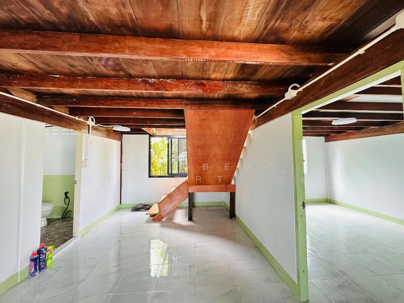 For Sale - บ้านเดี่ยวถนนขาด นครปฐม, Nakhon Pathom