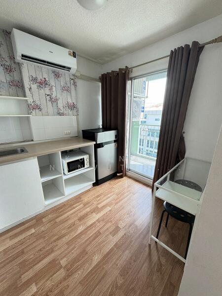 For Sale - Lumpini Ville On Nut-Lat Krabang 2, Bangkok