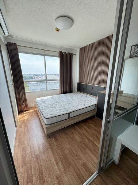 For Sale - Lumpini Ville On Nut-Lat Krabang 2, Bangkok