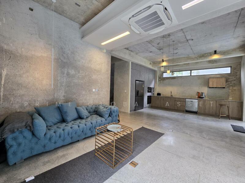 For Rent - Tewana Home Chalong, Phuket