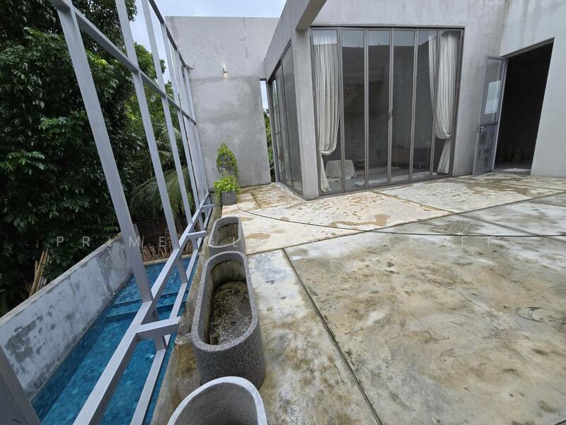 For Rent - Tewana Home Chalong, Phuket