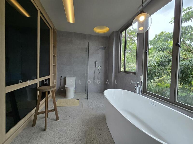 For Rent - Tewana Home Chalong, Phuket