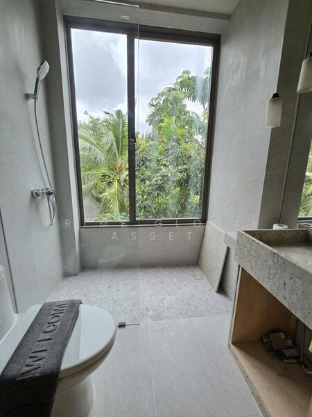 For Rent - Tewana Home Chalong, Phuket