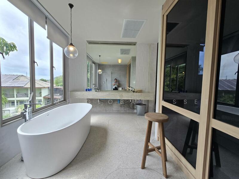 For Rent - Tewana Home Chalong, Phuket