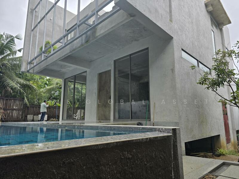 For Rent - Tewana Home Chalong, Phuket