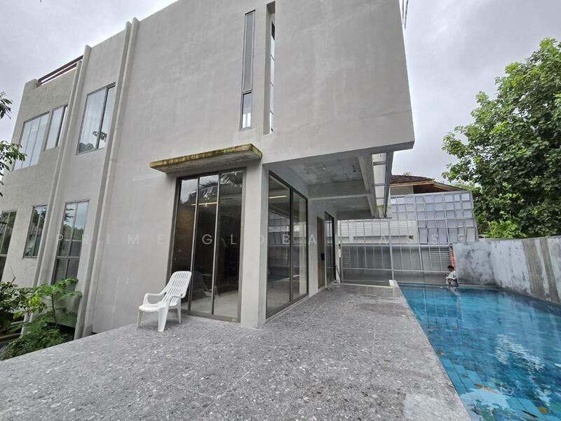 For Rent - Tewana Home Chalong, Phuket