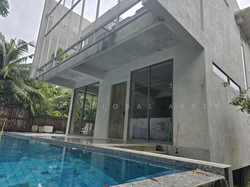 For Rent - Tewana Home Chalong, Phuket