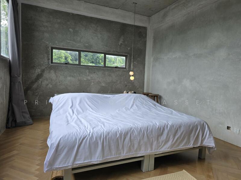 For Rent - Tewana Home Chalong, Phuket