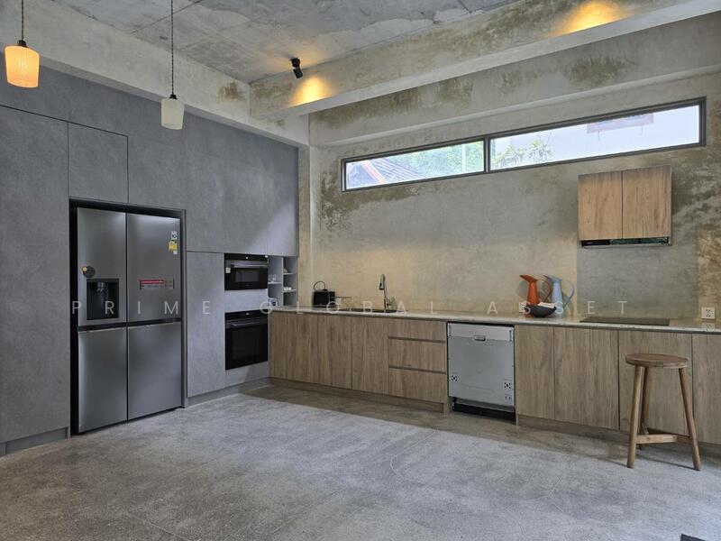 For Rent - Tewana Home Chalong, Phuket