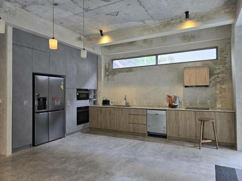 For Rent - Tewana Home Chalong, Phuket