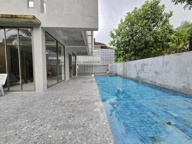 For Rent - Tewana Home Chalong, Phuket