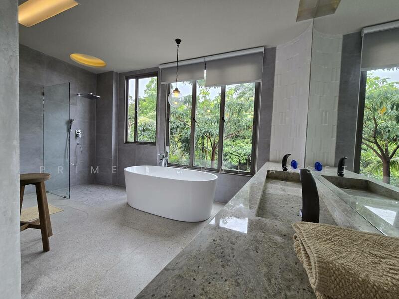 For Rent - Tewana Home Chalong, Phuket