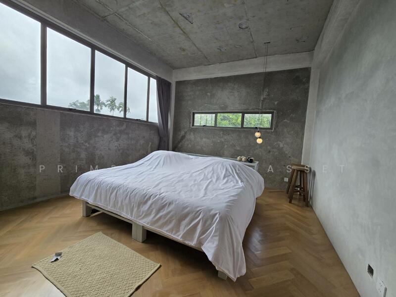 For Rent - Tewana Home Chalong, Phuket