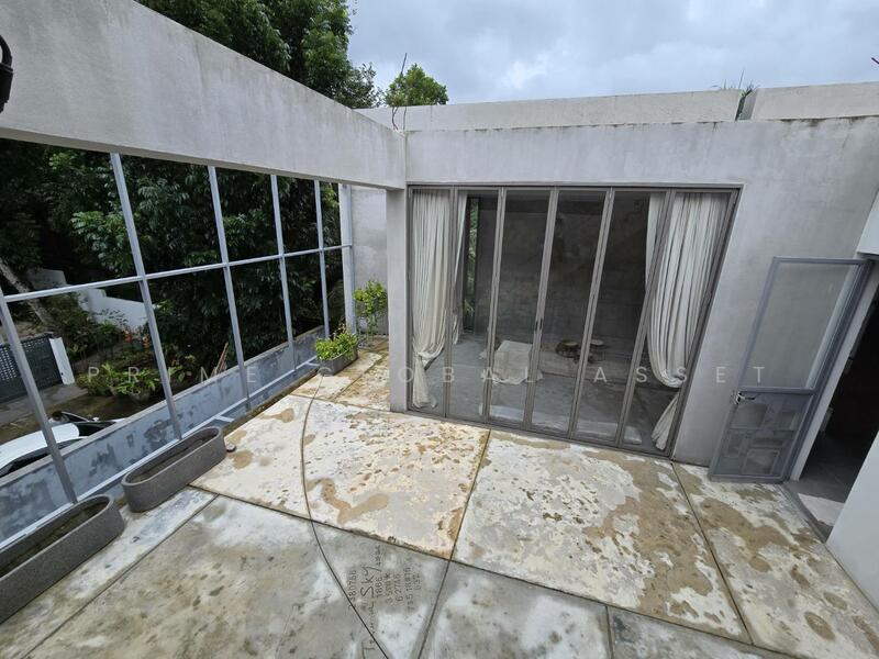 For Rent - Tewana Home Chalong, Phuket