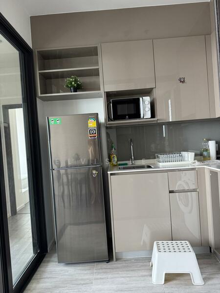 Whizdom Essence, Bangkok, 5 Piyabutr 1 Alley, Bang Chak, Phra Khanong, Bangkok, 2 Bedrooms, 55 sqm, Condo For Rent, by Elvis Lee, 500015047 - DDproperty.com
