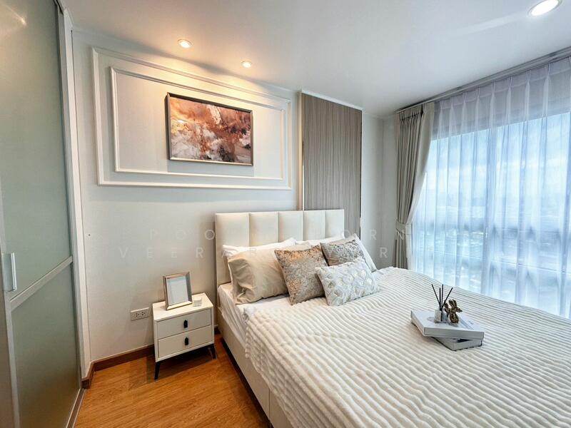 For Sale - Knightsbridge Sky River Ocean, Samut Prakan