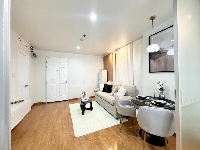 For Sale - Knightsbridge Sky River Ocean, Samut Prakan