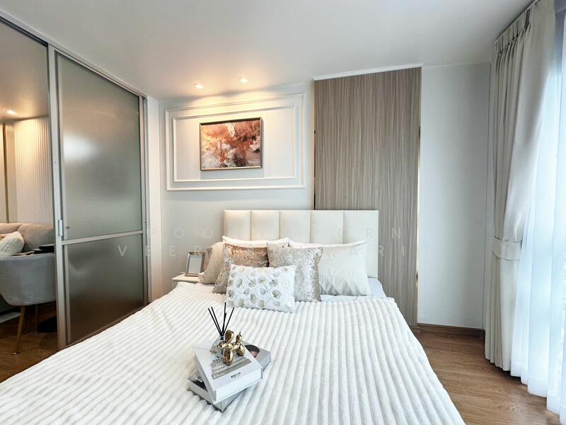 For Sale - Knightsbridge Sky River Ocean, Samut Prakan