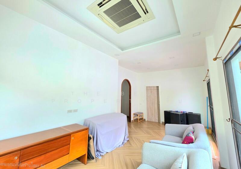 For Sale - บ้านเดี่ยวศรีราชา ชลบุรี, Chon Buri