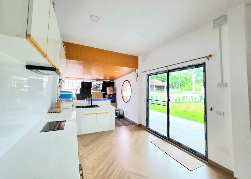 For Sale - บ้านเดี่ยวศรีราชา ชลบุรี, Chon Buri