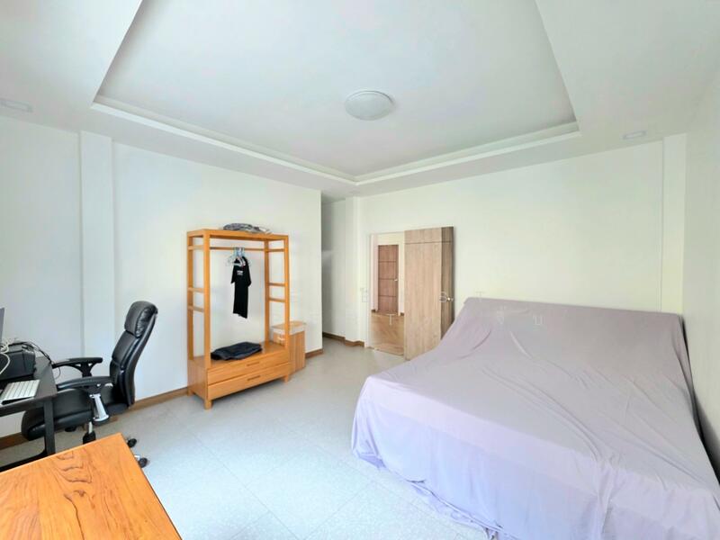 For Sale - บ้านเดี่ยวศรีราชา ชลบุรี, Chon Buri