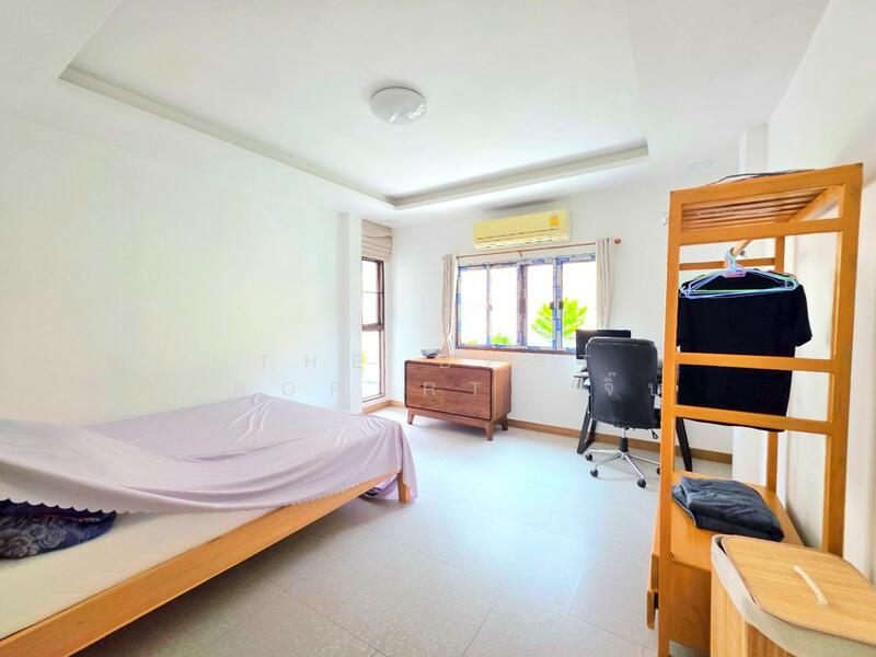 For Sale - บ้านเดี่ยวศรีราชา ชลบุรี, Chon Buri