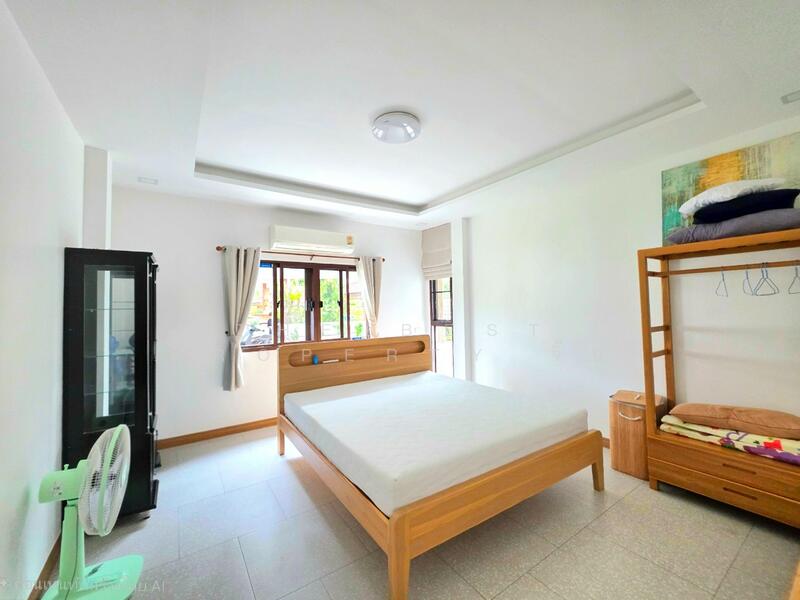 For Sale - บ้านเดี่ยวศรีราชา ชลบุรี, Chon Buri