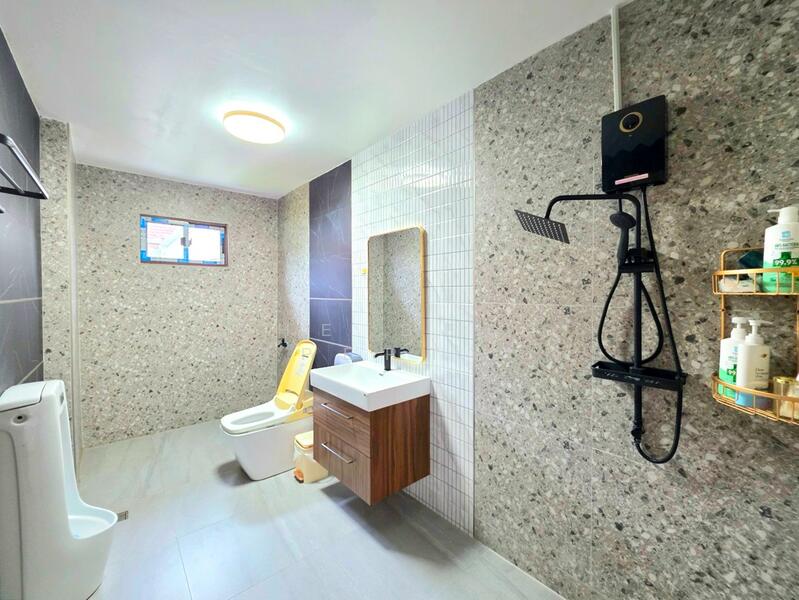 For Sale - บ้านเดี่ยวศรีราชา ชลบุรี, Chon Buri