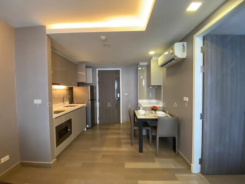 For Sale - Dazzle Sukhumvit 7, Bangkok