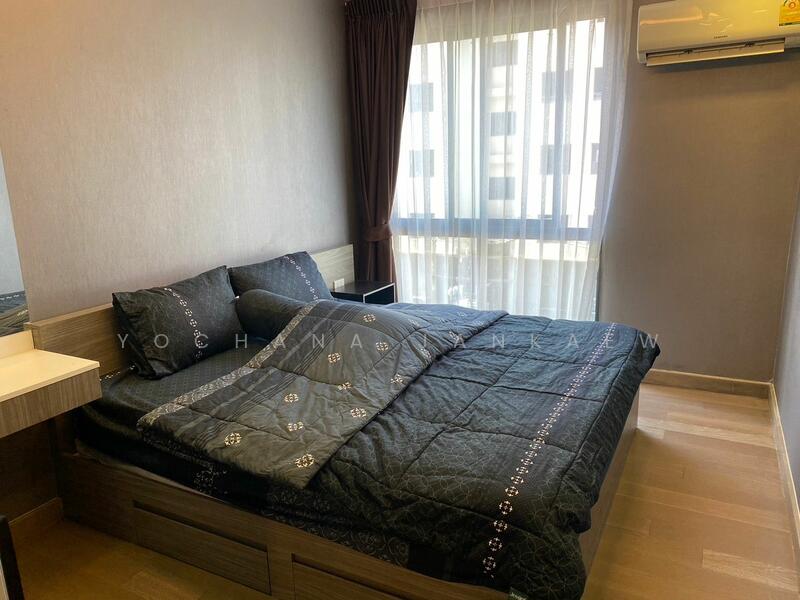 For Sale - Dazzle Sukhumvit 7, Bangkok