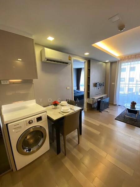 For Sale - Dazzle Sukhumvit 7, Bangkok