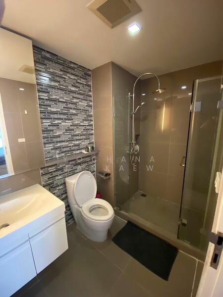 For Sale - Dazzle Sukhumvit 7, Bangkok