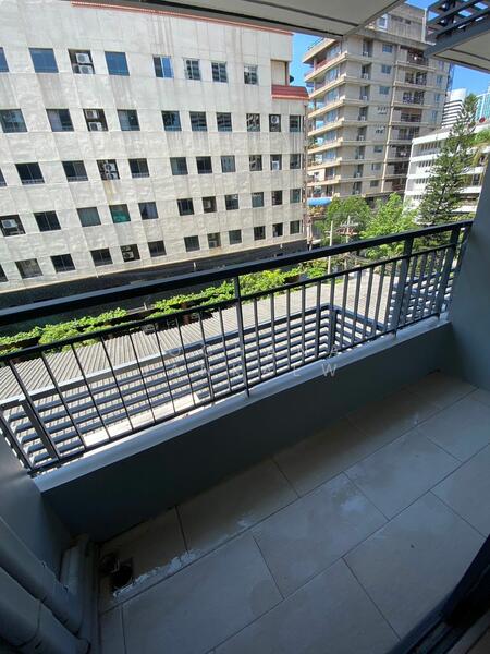 For Sale - Dazzle Sukhumvit 7, Bangkok