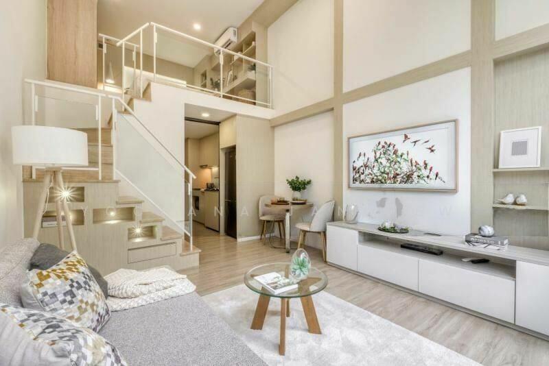 For Sale - Siamese Rama 9, Bangkok