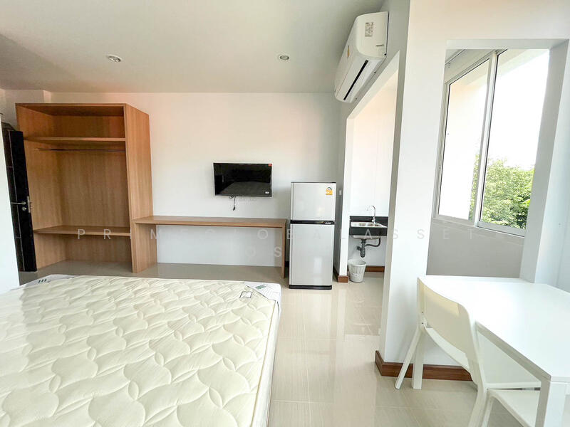 For Rent - Bannsaiyuan ressidence, Phuket