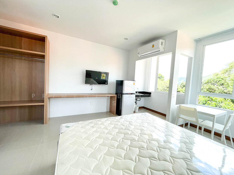 For Rent - Bannsaiyuan ressidence, Phuket