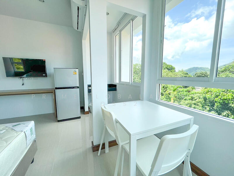 For Rent - Bannsaiyuan ressidence, Phuket