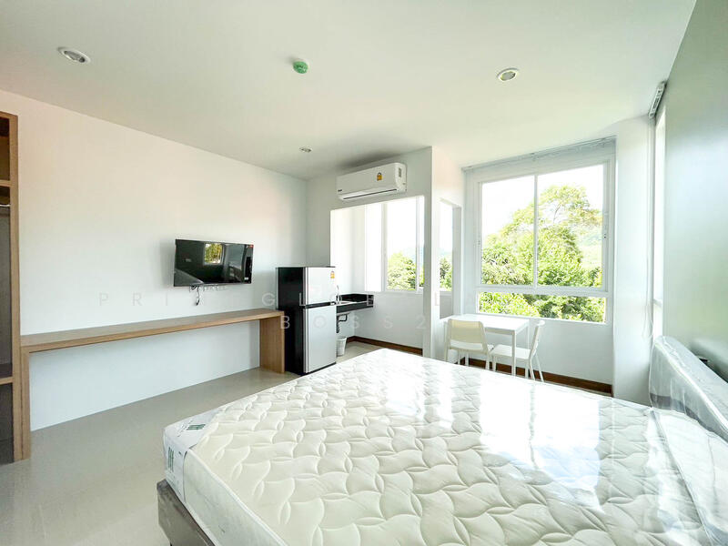 For Rent - Bannsaiyuan ressidence, Phuket