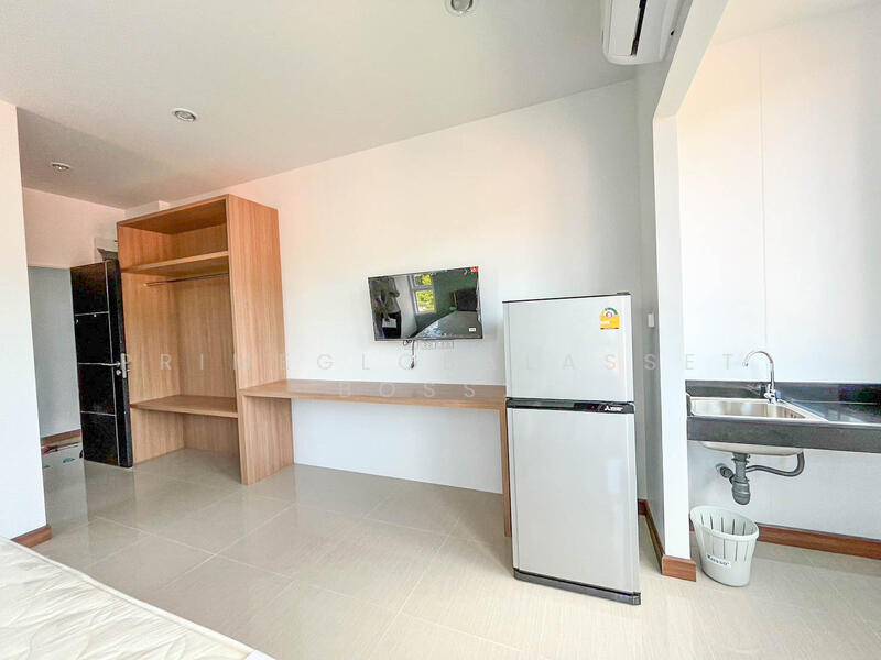 For Rent - Bannsaiyuan ressidence, Phuket