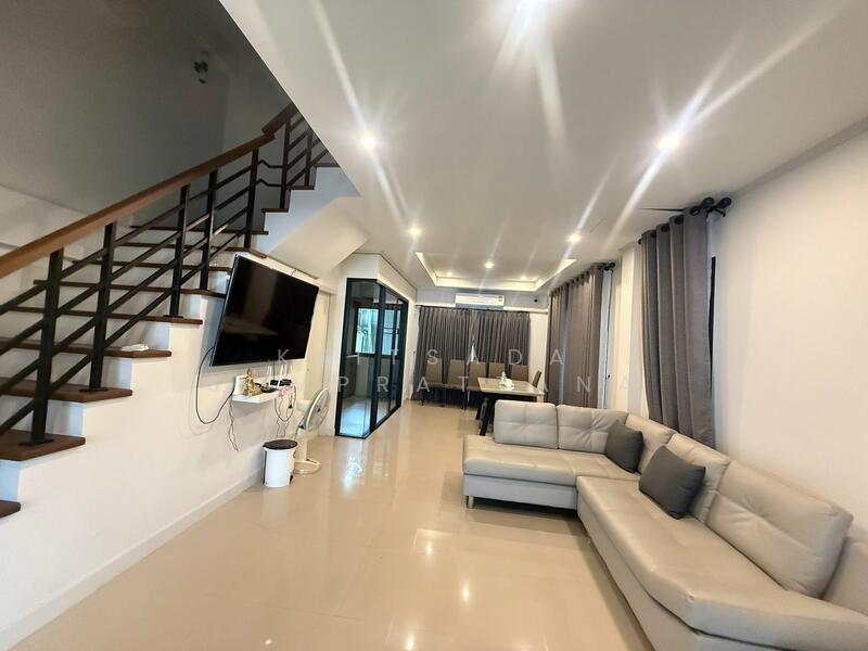 For Rent - Supalai Bliss Mahidol, Chiang Mai