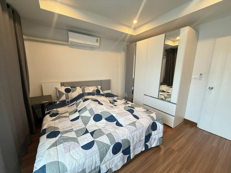 For Rent - Supalai Bliss Mahidol, Chiang Mai