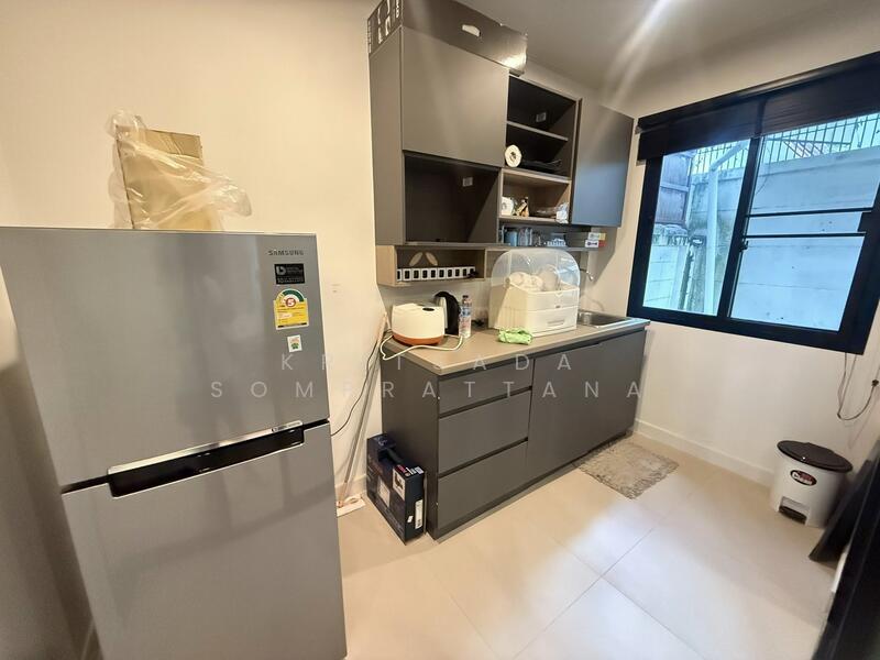 For Rent - Supalai Bliss Mahidol, Chiang Mai