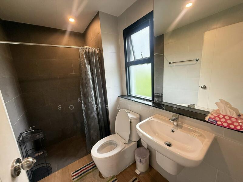 For Rent - Supalai Bliss Mahidol, Chiang Mai